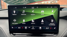 Skoda Enyaq 220kW vRS 82kWh 4x4 5dr Auto Electric 